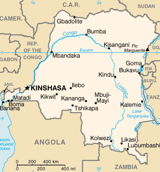 Docha Boy - Kinshasa, Kinshasa, Democratic Republic of the Congo, Professional Profile
